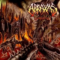 Abraxas - Damnation (2011)