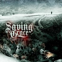 Saving Grace - Behind Enemy Lines (2008)