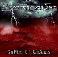 Mystical End - Game Of Chaos (2006)