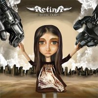 Retina - Bionic Diary (2006)