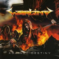 Wartime - Against Destiny (2010)