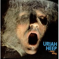 Uriah Heep - ...Very \'Eavy ...Very \'Umble (2005 Expanded Deluxe Edition) (1970)