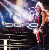 Doro - All We Are - The Fight (2007)