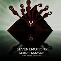 Dmitry Proskurin - Seven Emotions (2017)