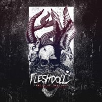 Fleshdoll - Hearts of Darkness (2017)