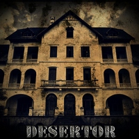 Desertor - Desertor [ep] (2012)