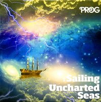 VA - Prog P11: Sailing Uncharted Seas (2013)