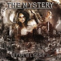 The Mystery - Apocalypse 666 (2012)