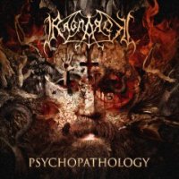 Ragnarok - Psychopathology (2016)