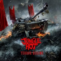 Jungle Rot - Terror Regime (2013)