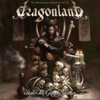 Dragonland - Under The Grey Banner (2011)  Lossless