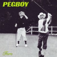 Pegboy - Fore (1993)