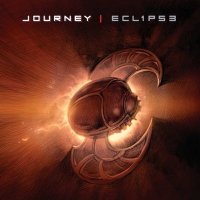 Journey - Eclipse (2011)