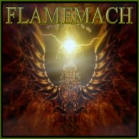 Flamemach - Flamemach (2015)