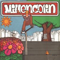 Millencolin - Use Your Nose (1993)