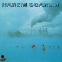 Harem Scarem - Voice Of Reason (1995)