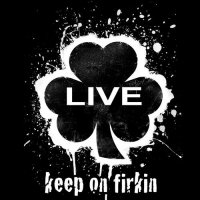 Firkin - Keep on Firkin (2013)