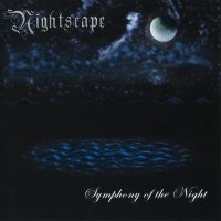 Nightscape - Symphony Of The Night [Japanese Edition] (2005)