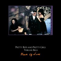 Book Of Love - Pretty Boys And Pretty Girls / Tubular Bells (1988)