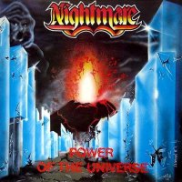 Nightmare - Power Of The Universe (1985)  Lossless