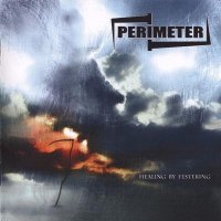 Perimeter - Healing By Festering (2006)