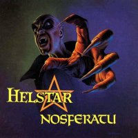 Helstar - Nosferatu (1989)  Lossless