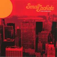 Small Jackets - Play At High Level (2004)