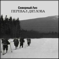 Северный Лес - Перевал Дятлова (2014)