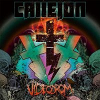 Callejon - Videodrom (2010)  Lossless