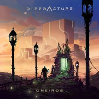 Diffracture - Oneiros (2016)