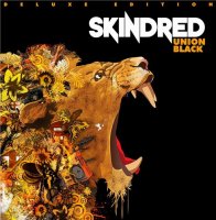 Skindred - Union Black [Deluxe Edition] (2011)  Lossless