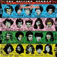 The Rolling Stones - Some Girls (1978)  Lossless