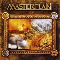 Masterplan - Masterplan (Argentina Edition) (2003)