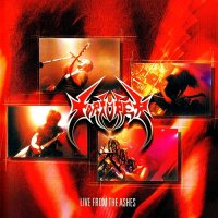 Torturer - Live From The Ashes (2002)