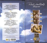 VA - Rock Ballads Forever (1998)