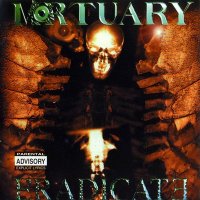 Mortuary - Eradicate (1999)