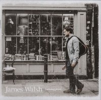 James Walsh - Turning Point (2014)