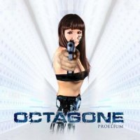 Octagone - Proelium (2011)