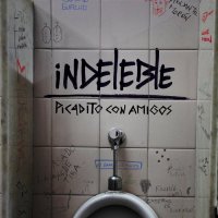 Indeleble - Picadito Con Amigos (2014)