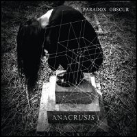 Paradox Obscur - Anacrusis (2015)