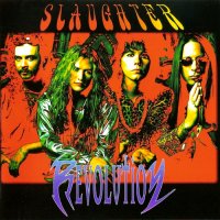 Slaughter - Revolution (1997)