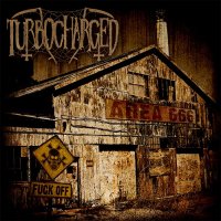 Turbocharged - Area 666 (2013)