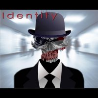 Bubba James - Identity (2016)