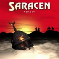 Saracen - Red Sky (2003)