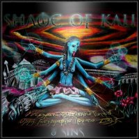 Shame Of Kali - 8 Sins (2012)