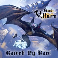 Voltaire - Raised By Bats (2013)