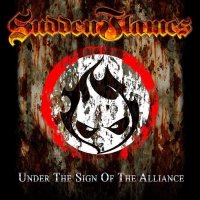 SuddenFlames - Under The Sign Of The Alliance (2014)