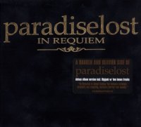 Paradise Lost - In Requiem (Deluxe Edition) (2007)  Lossless