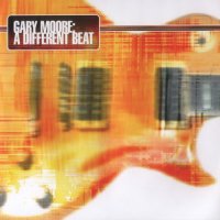 Gary Moore - A Different Beat (1999)