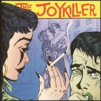 The Joykiller - The Joykiller (1995)